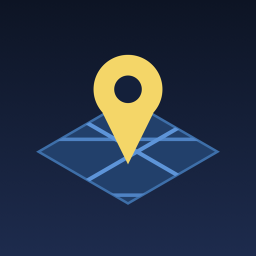 Overworld App-Icon
